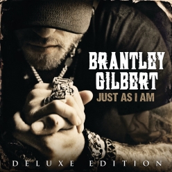 Brantley Gilbert - Just As I Am